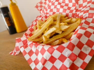 Papas Grandes