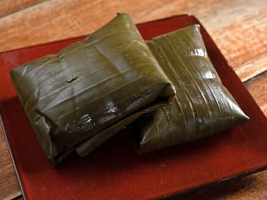 Tamal de Cerdo