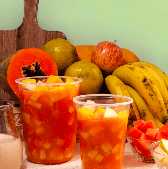 Salpicón Familiar (30oz) (para 4 Personas)