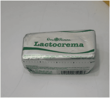 Lactocrema 62.5