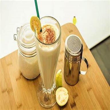 licuado de guayaba