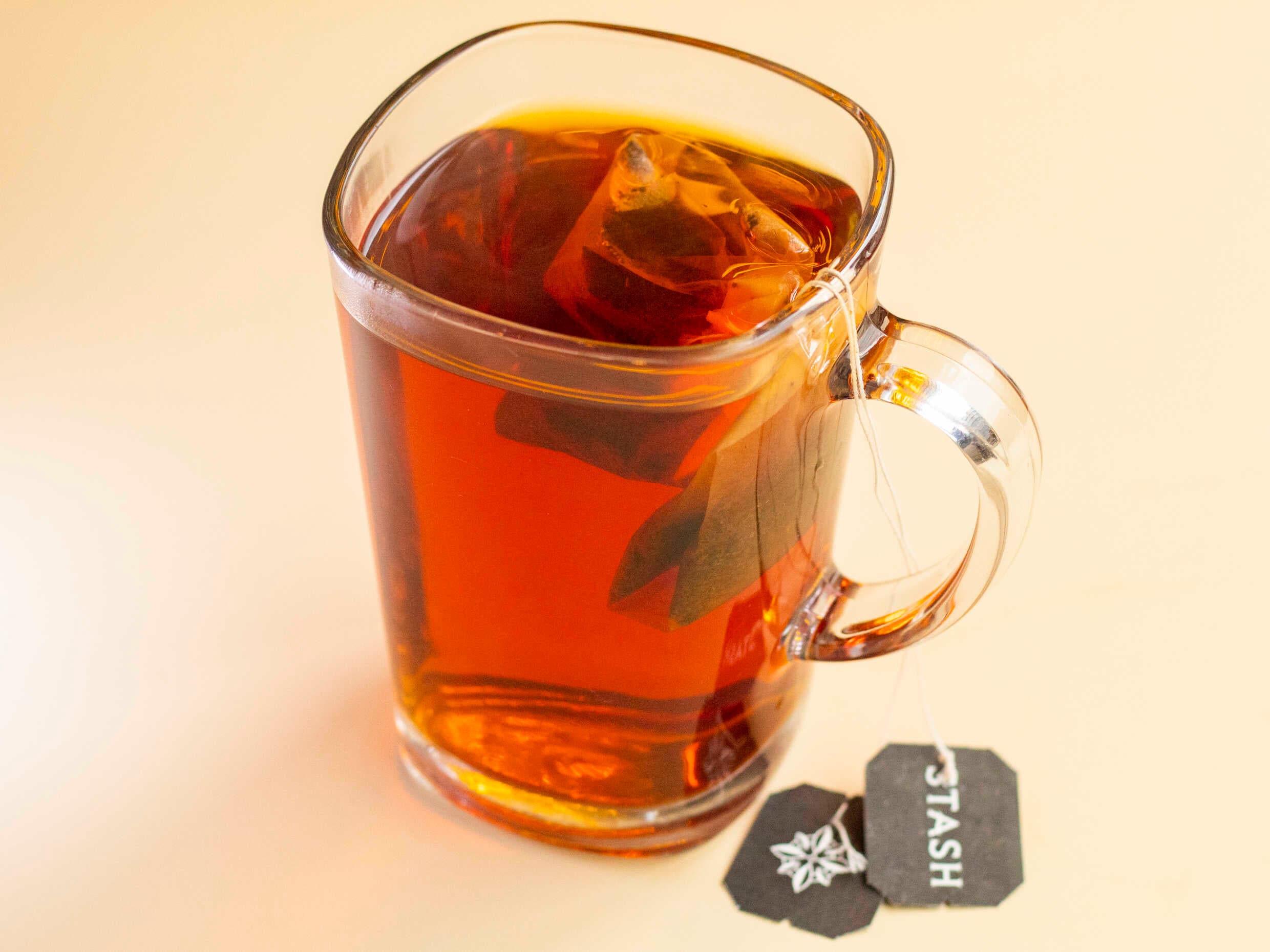 Té