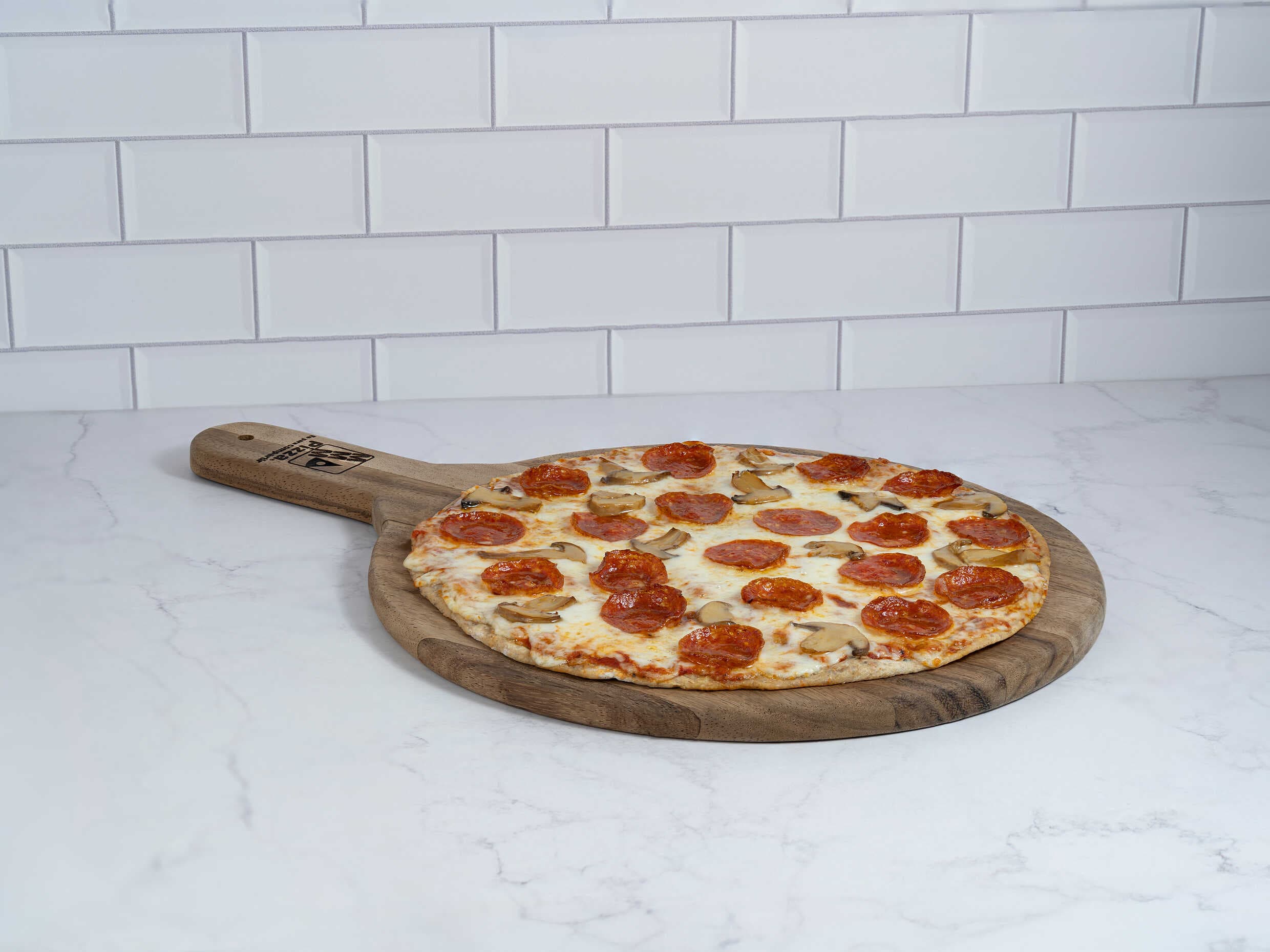 Pizza Mediana