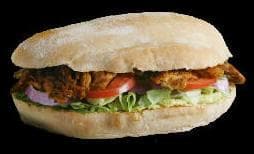 Torta de Pierna