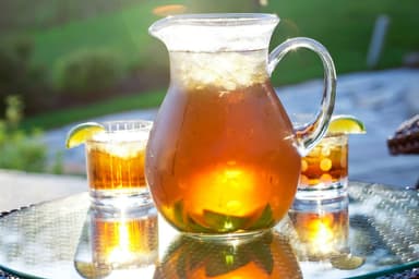 Té 1 Lt.