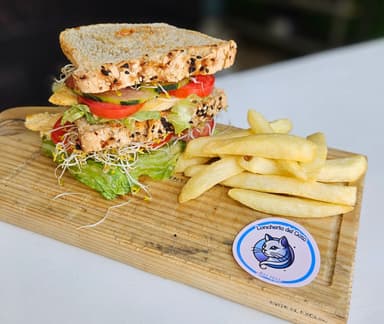 Club Sándwich