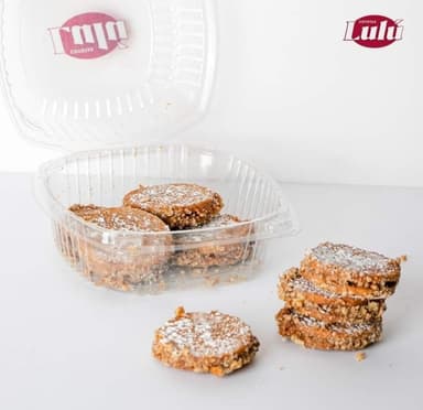 Alfajores