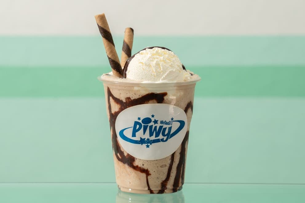 Frapuchino de Café