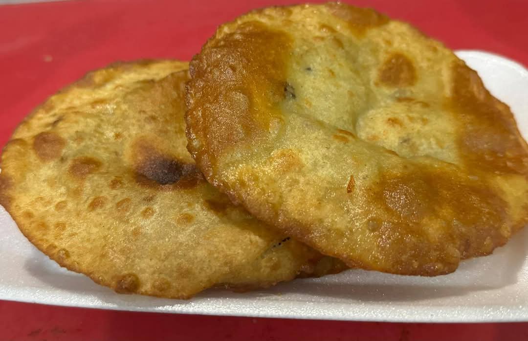 Pollo  panuchos