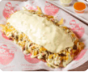 Salchipapales Ferrari