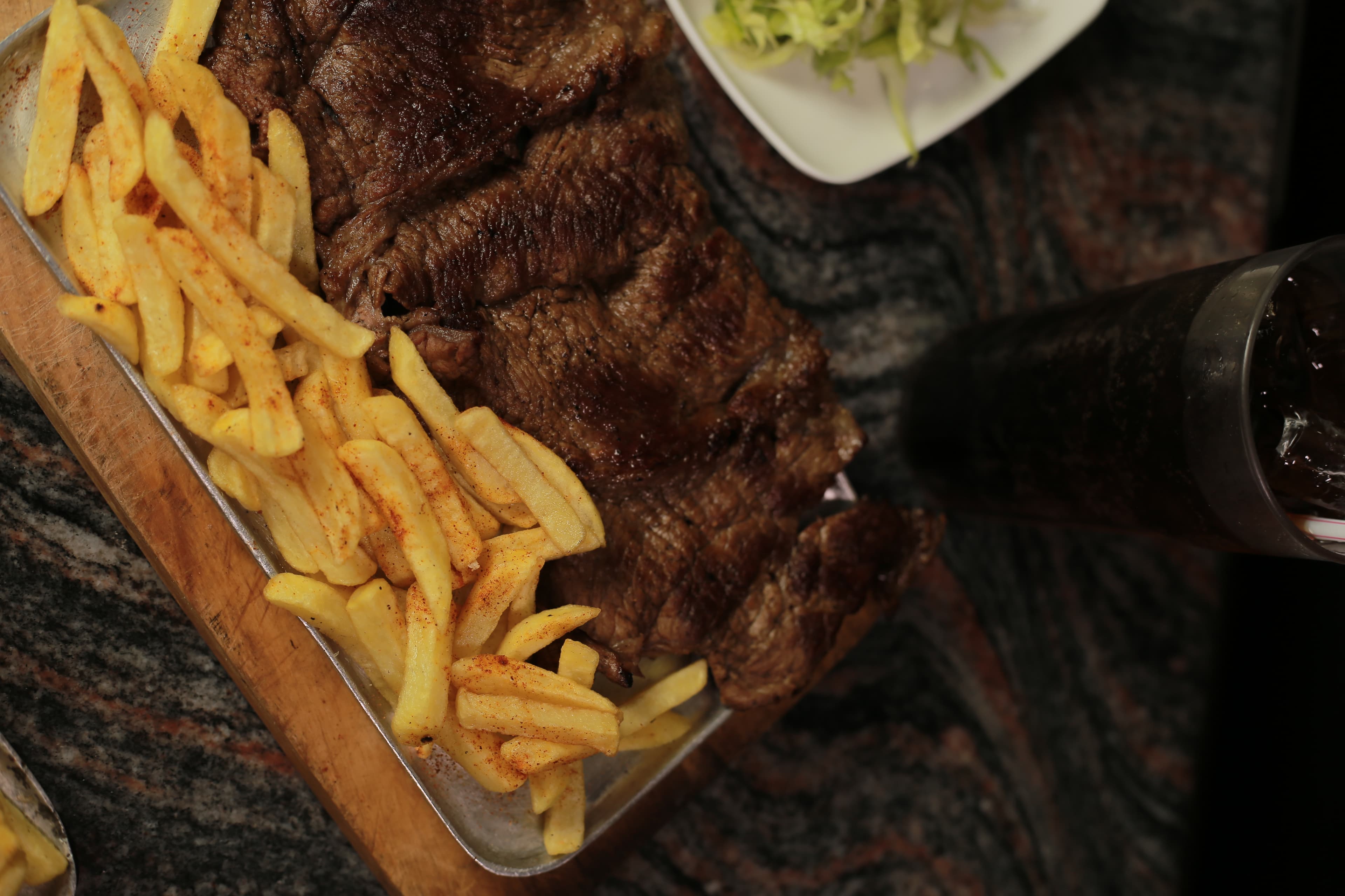 Carne Asada