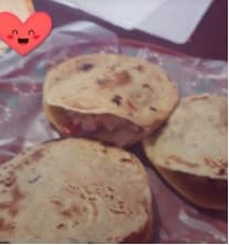 Gorditas