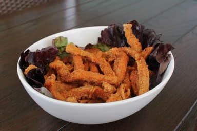Calamares Kinsui