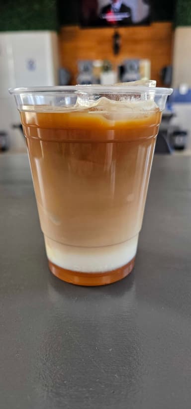 Café Helado