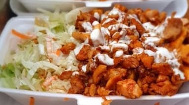 Bowl Mixto