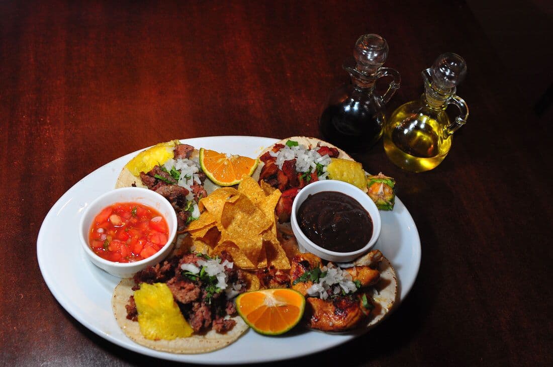 Fiesta de Tacos
