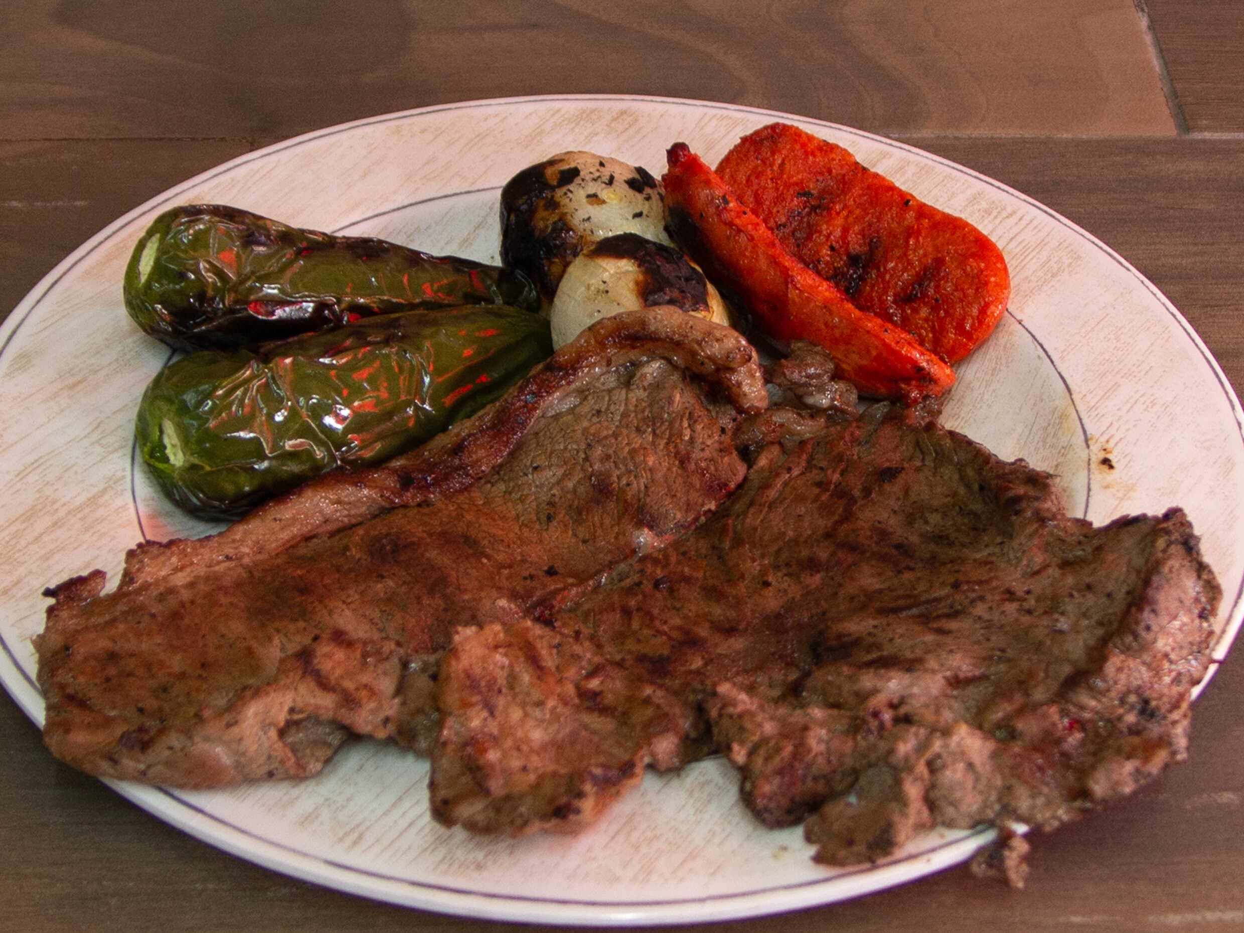 Sirloin