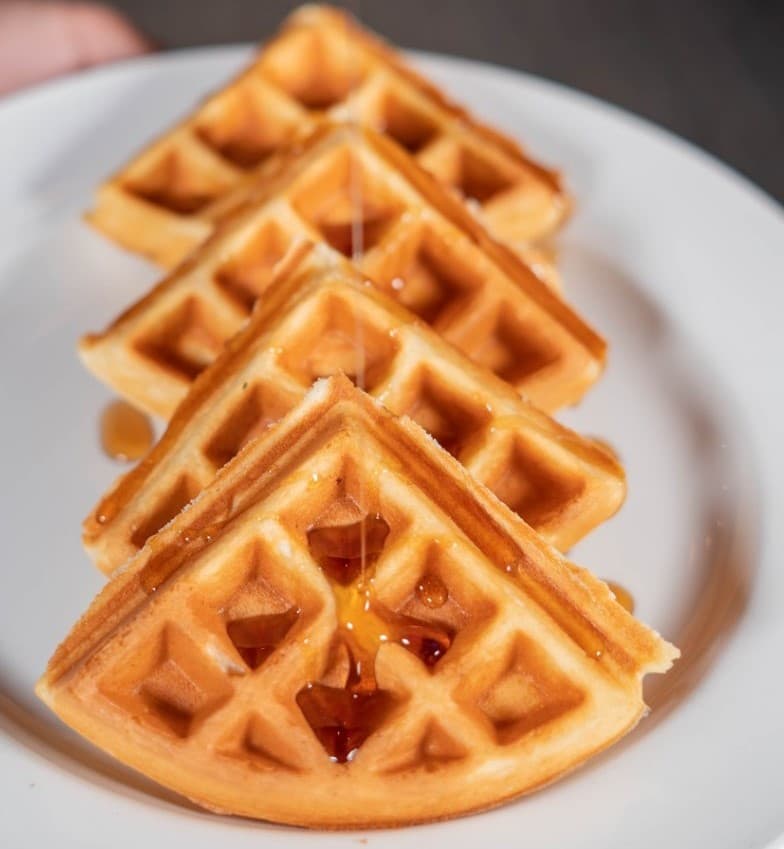 Waffles