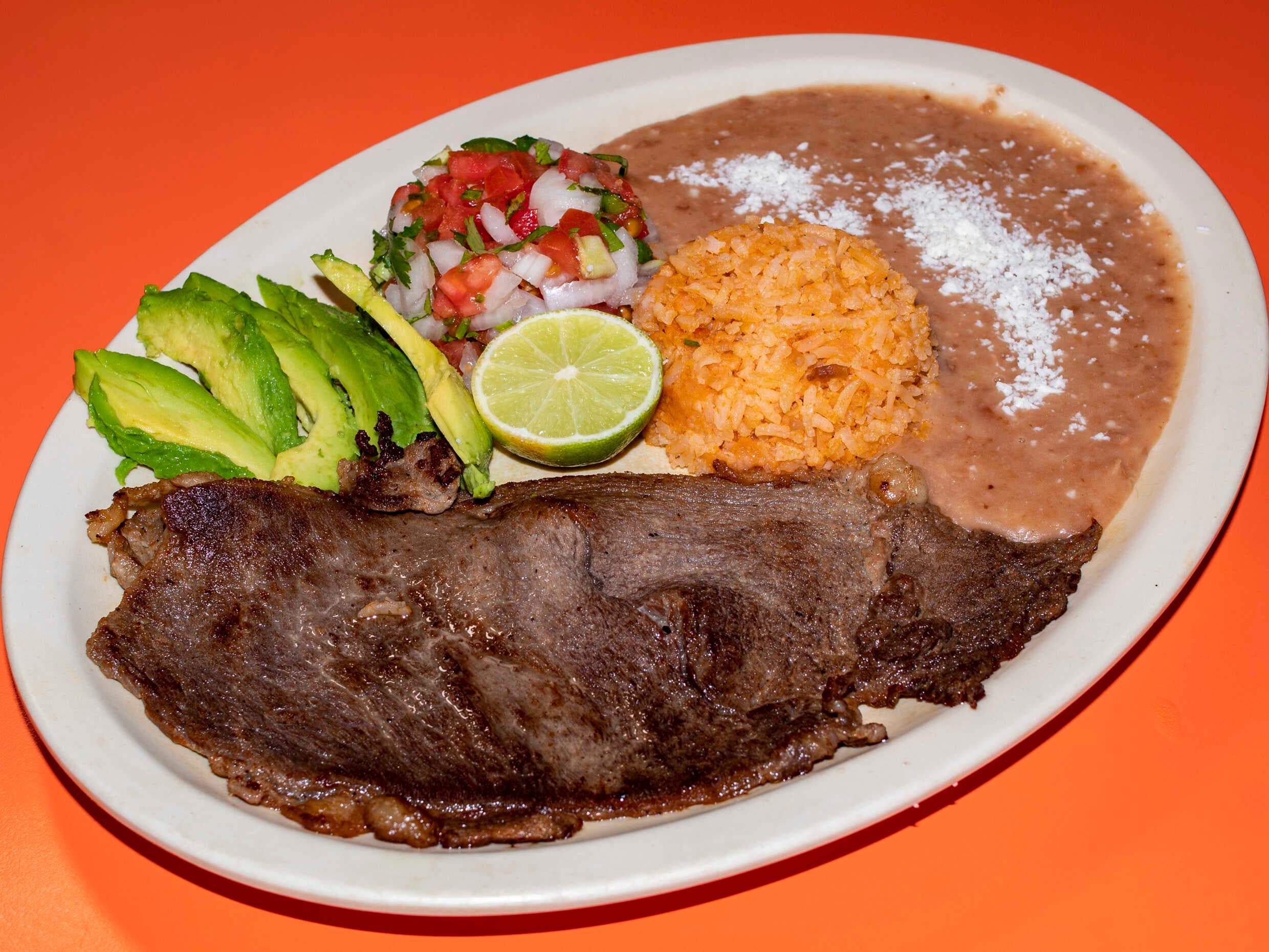 FILETE DE PESCADO EMPANIZADO