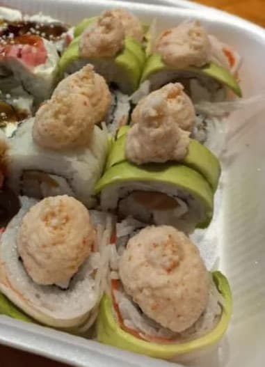 Escorpion Maki