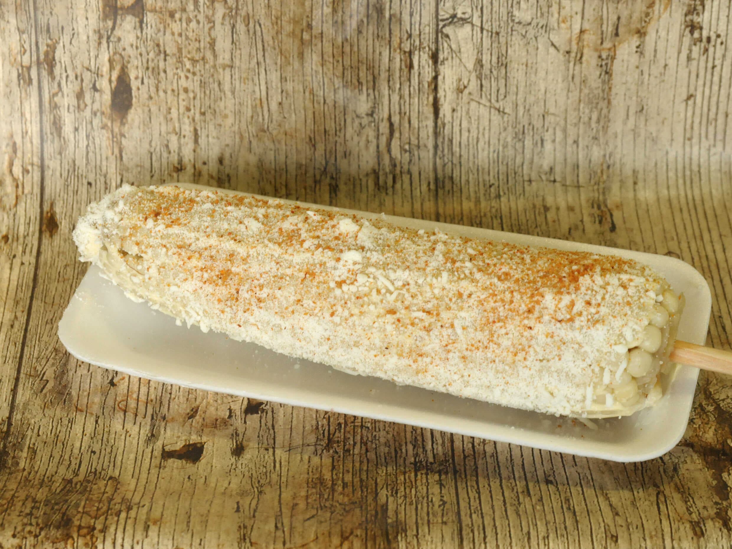 Elote