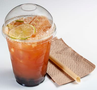 Té Refrescante Black Lemon