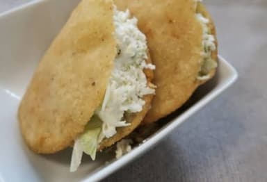 Gordita de Queso