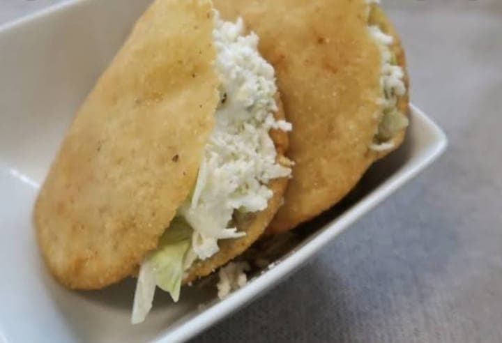 Gordita de Queso