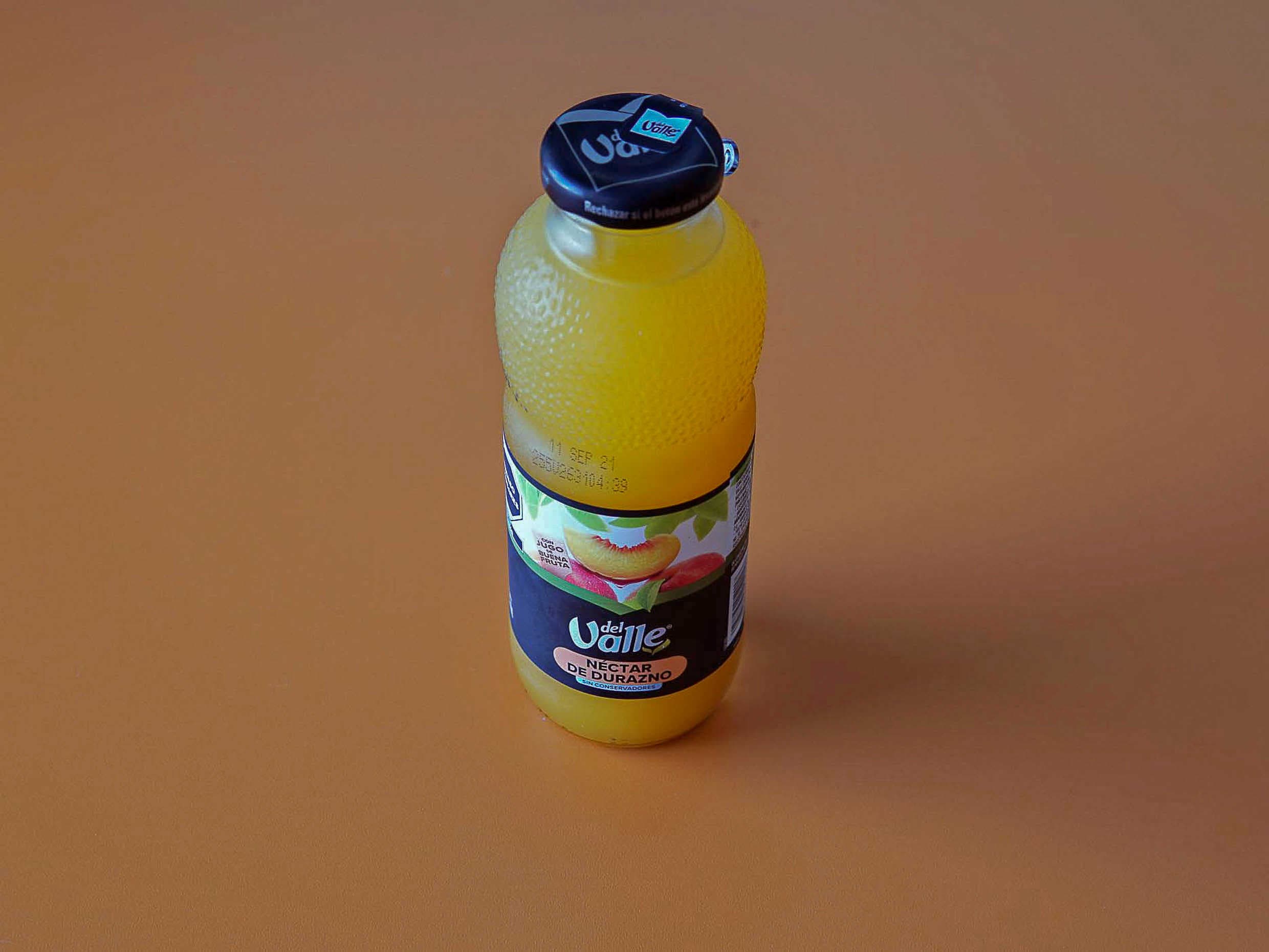 Jugo del Valle