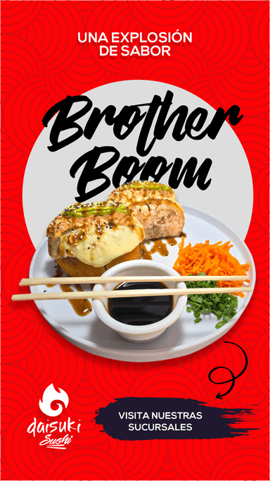 Brother Boom