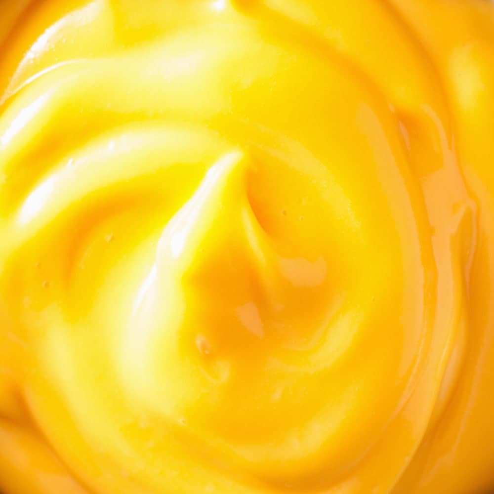 Queso Amarillo