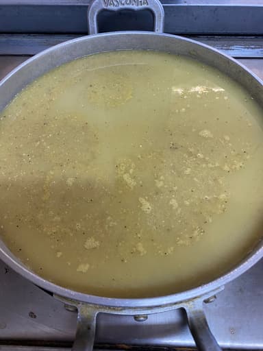 Salsa Verde