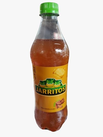 Jarrito de Tamarindo 600 Ml