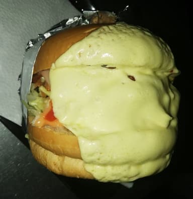 Combo Hamburguesa Especial