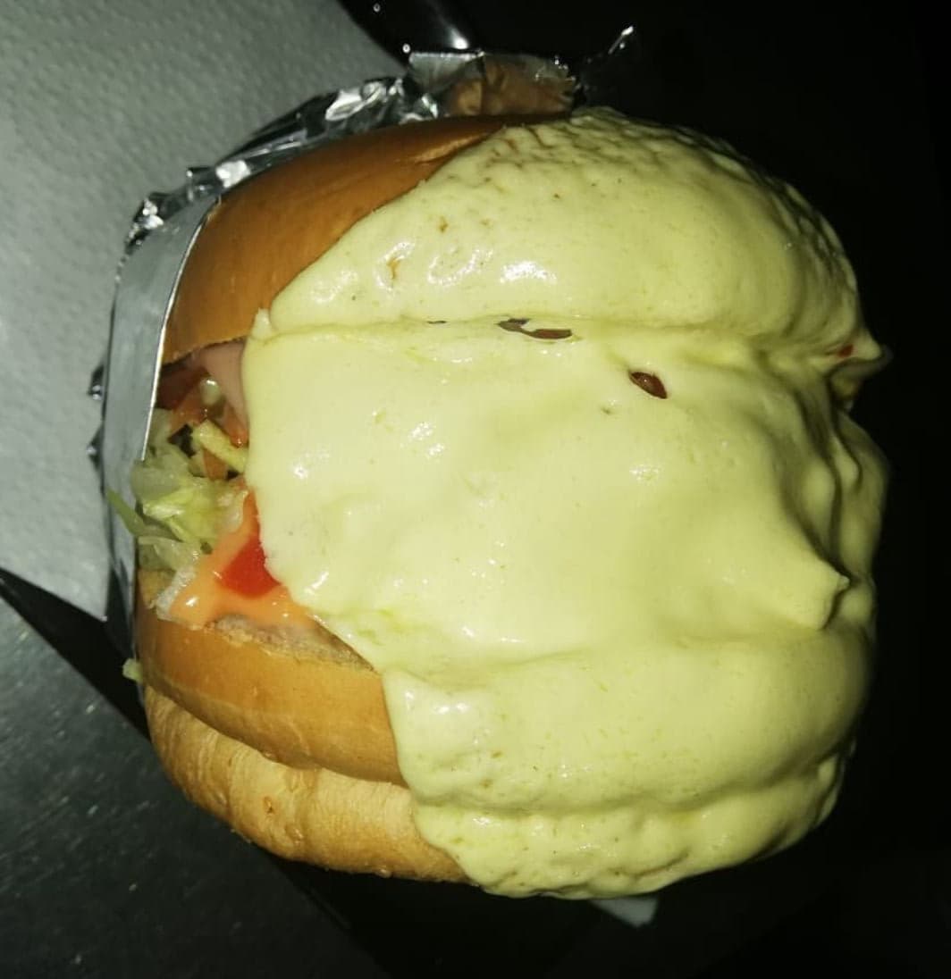 Combo Hamburguesa Especial