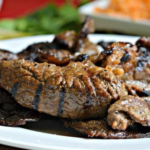 Carne Asada