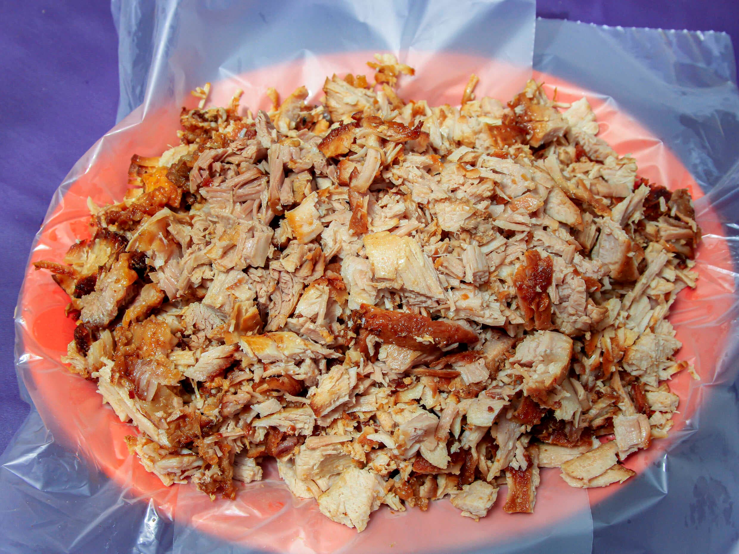 Kilo de Carnitas