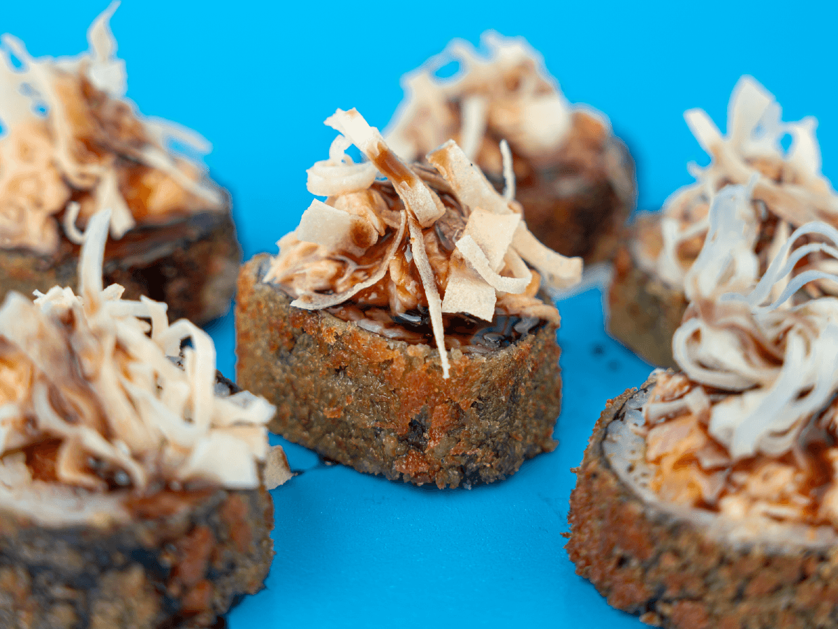 Maki Crunch