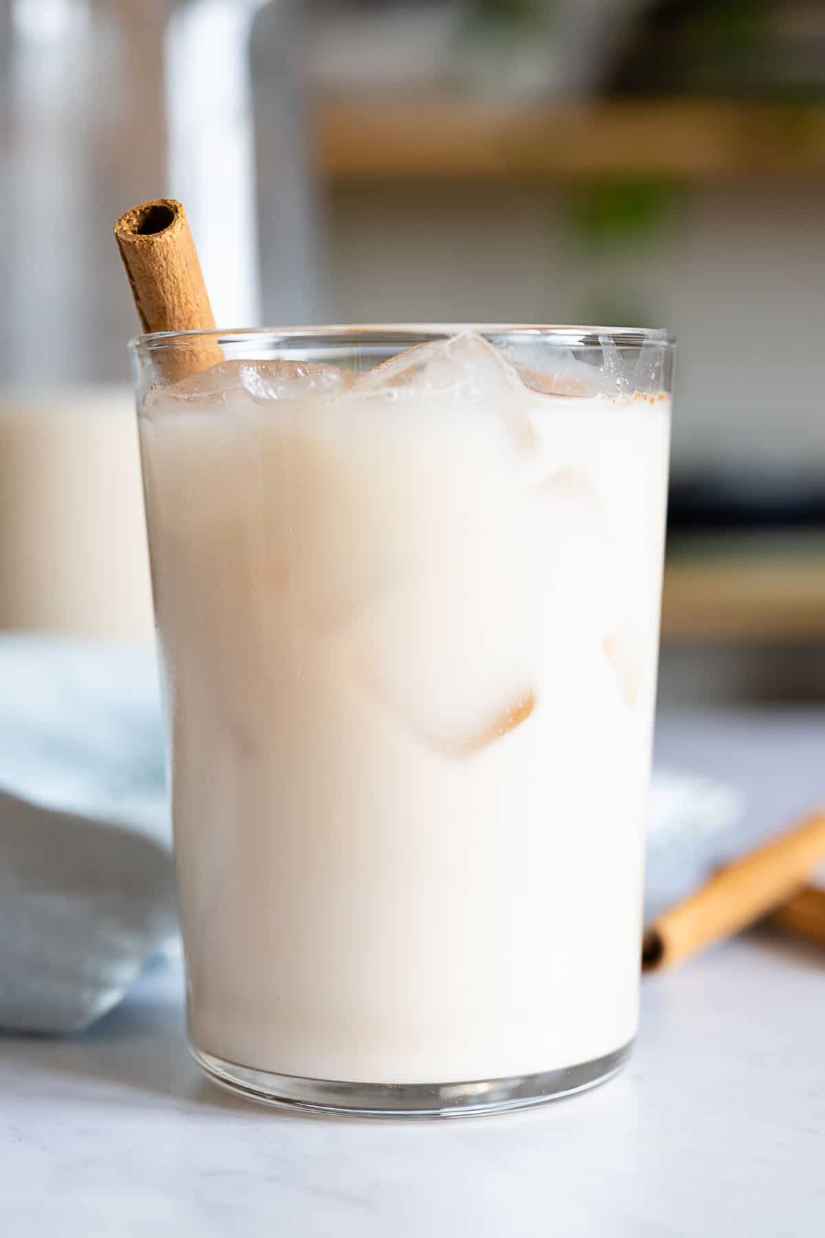 Agua de Horchata