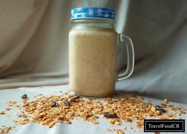 Licuado de Granola 1 Litro