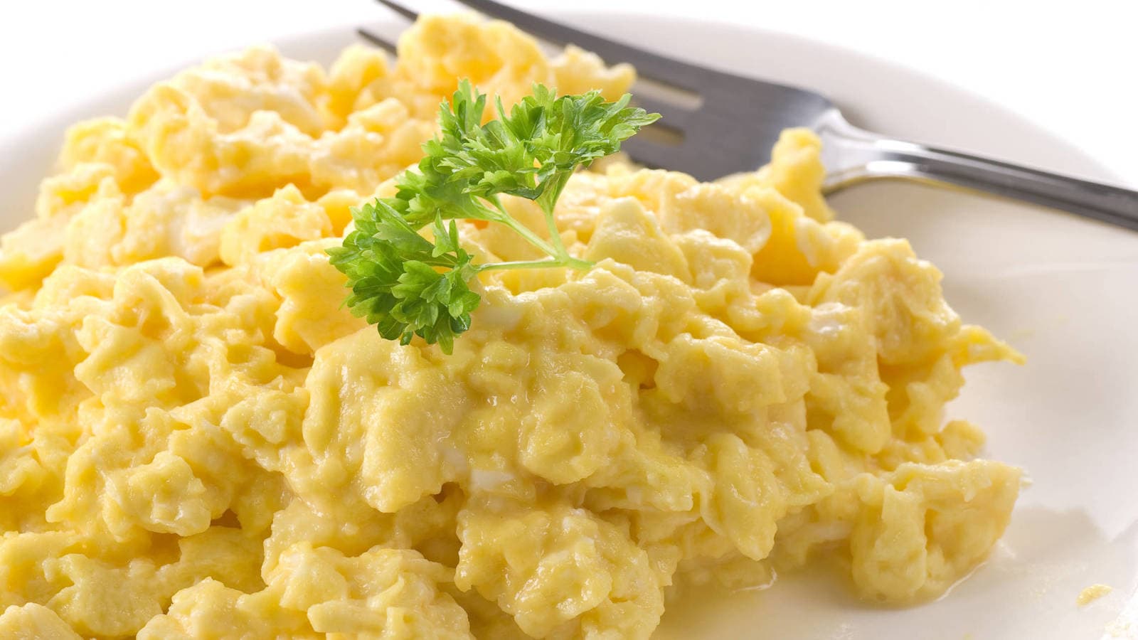 Huevos Revueltos