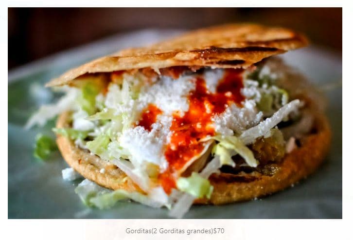 Gordita