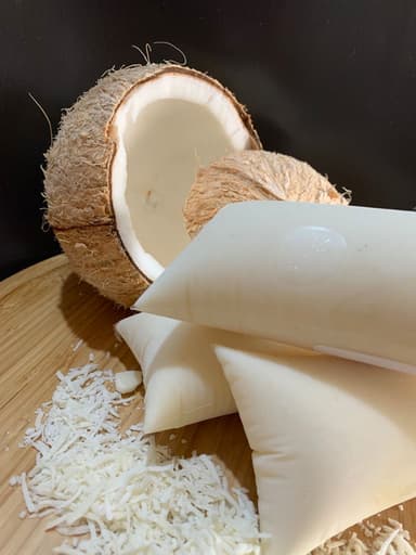 Bolis Gourmet de Coco