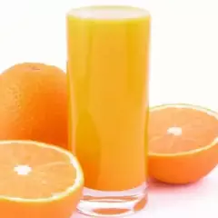 Jugo de Naranja