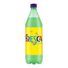 Fresca de Toronja de 2 L