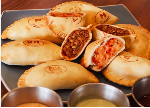 Docena de Empanadas