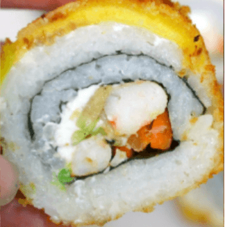 Sushi Lao