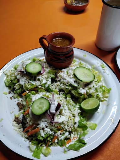 Tostadas
