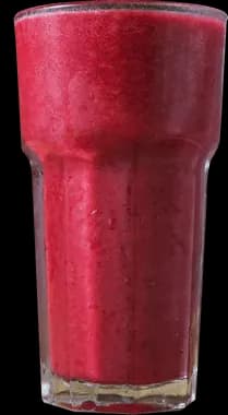 Jugo de Mora