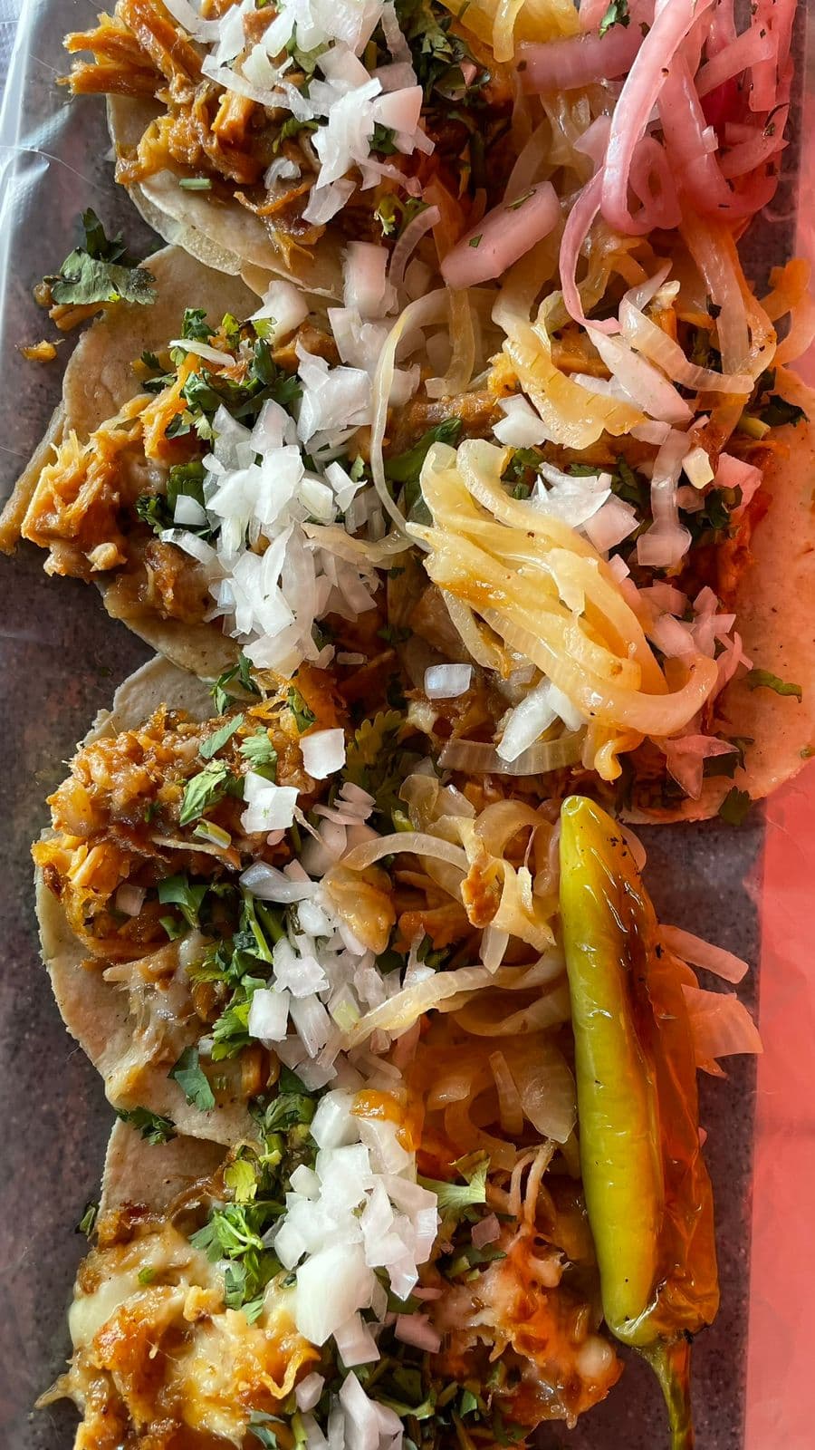 Combo: 10 Tacos de Lechón